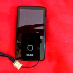 Kodak Playtouch pocket video camera, like new